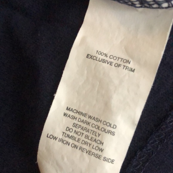 Joe Fresh pj set - Picture 3 of 6